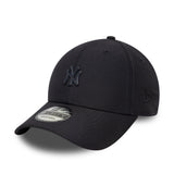 New York Yankees baseballsapka, kék kitűző, New Era, 9FORTY, kék - FansBRANDS® - HU