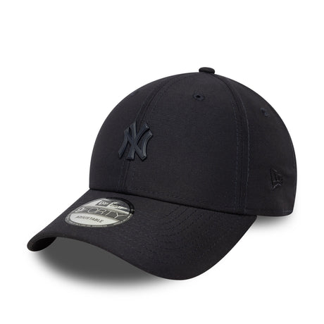 New York Yankees baseballsapka, kék kitűző, New Era, 9FORTY, kék - FansBRANDS® - HU