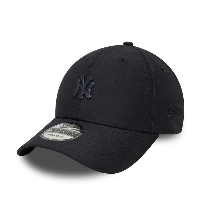 New York Yankees baseballsapka, kék kitűző, New Era, 9FORTY, kék - FansBRANDS® - HU