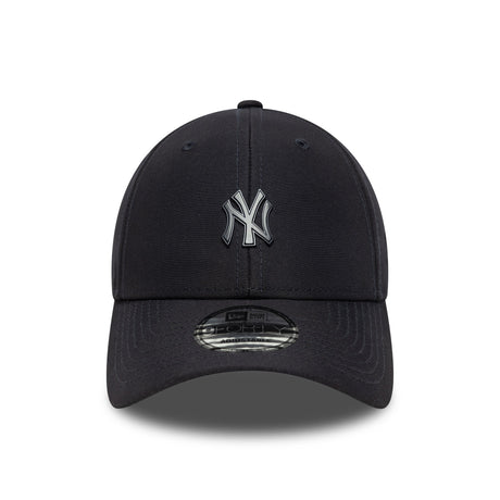 New York Yankees baseballsapka, kék kitűző, New Era, 9FORTY, kék - FansBRANDS® - HU