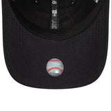 New York Yankees baseballsapka, kék kitűző, New Era, 9FORTY, kék - FansBRANDS® - HU