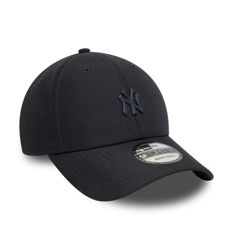 New York Yankees baseballsapka, kék kitűző, New Era, 9FORTY, kék - FansBRANDS® - HU