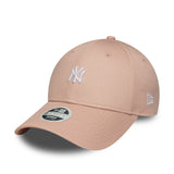 New York Yankees baseballsapka, New Era, 9FORTY, rózsaszín - FansBRANDS® - HU