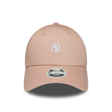 New York Yankees baseballsapka, New Era, 9FORTY, rózsaszín - FansBRANDS® - HU
