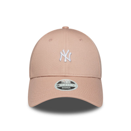New York Yankees baseballsapka, New Era, 9FORTY, rózsaszín - FansBRANDS® - HU