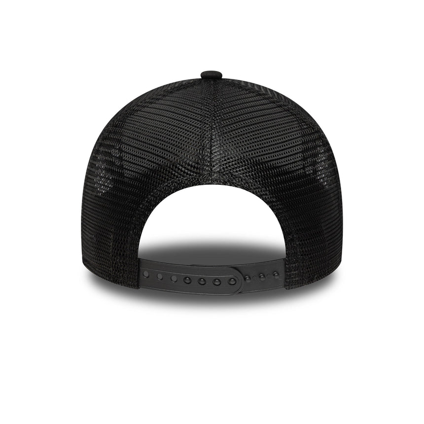 New York Yankees hálós sapka, league essential, RIG, fekete - FansBRANDS® - HU