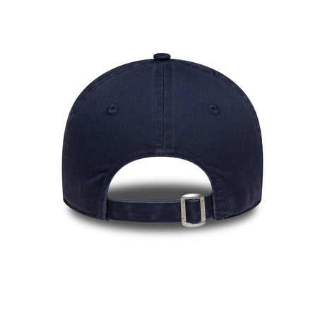 New York Yankees sapka, bouclé női, New Era, 9TWENTY, bouclé, kék - FansBRANDS® - HU