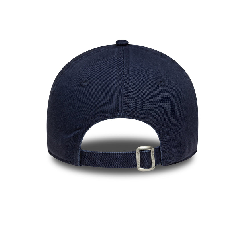 New York Yankees sapka, bouclé női, New Era, 9TWENTY, bouclé, kék - FansBRANDS® - HU
