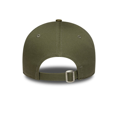 New York Yankees sapka, flawless kitűző, New Era, 9TWENTY, zöld - FansBRANDS® - HU