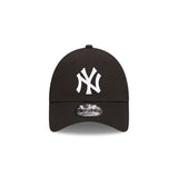 New York Yankees sapka, hálós, New Era, 9FORTY, fekete - FansBRANDS® - HU
