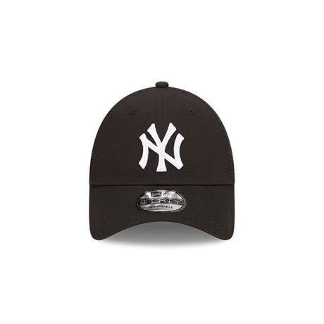 New York Yankees sapka, hálós, New Era, 9FORTY, fekete - FansBRANDS® - HU