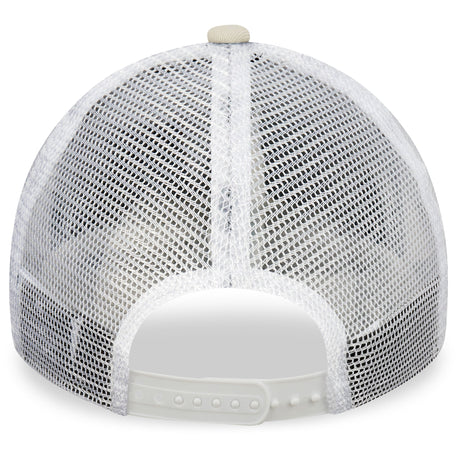 New York Yankees sapka, hálóskbasic, New Era, 9FORTY, basic, bézs - FansBRANDS® - HU