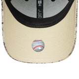 New York Yankees sapka, kígyó, 9FORTY, New Era, szürke - FansBRANDS® - HU