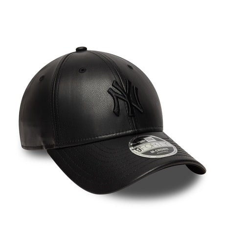 New York Yankees sapka, klasszikus pin, New Era, 9FORTY, fekete - FansBRANDS® - HU