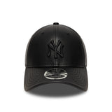 New York Yankees sapka, klasszikus pin, New Era, 9FORTY, fekete - FansBRANDS® - HU