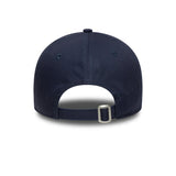 New York Yankees sapka, league essential, New Era, 9TWENTY, kék - FansBRANDS® - HU