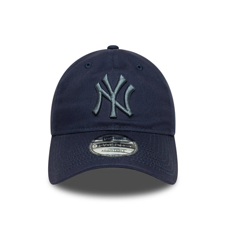New York Yankees sapka, league essential, New Era, 9TWENTY, kék - FansBRANDS® - HU