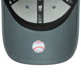 New York Yankees sapka, league essential pin, New Era, 9FORTY, kamuflált, szürke - FansBRANDS® - HU