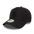 New York Yankees sapka, Melton A - frame, New Era, 9FORTY, fekete - FansBRANDS® - HU
