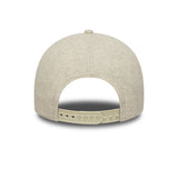 New York Yankees sapka, Melton gyapjú, 9FORTY, krémszínű - FansBRANDS® - HU