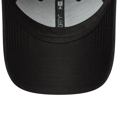 New York Yankees sapka, mini logó, New Era, 9FORTY, fekete - FansBRANDS® - HU