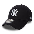 New York Yankees sapka, New Era, 39THIRTY, Basic, kék - FansBRANDS® - HU