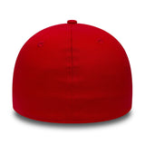 New York Yankees sapka, New Era, 39THIRTY, Basic, piros - FansBRANDS® - HU