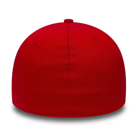 New York Yankees sapka, New Era, 39THIRTY, Basic, piros - FansBRANDS® - HU