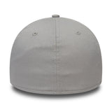 New York Yankees sapka, New Era, 39THIRTY, Basic, szürke - FansBRANDS® - HU