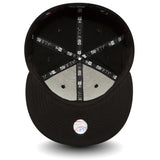 New York Yankees sapka, New Era, 59FIFTY, fekete - FansBRANDS® - HU