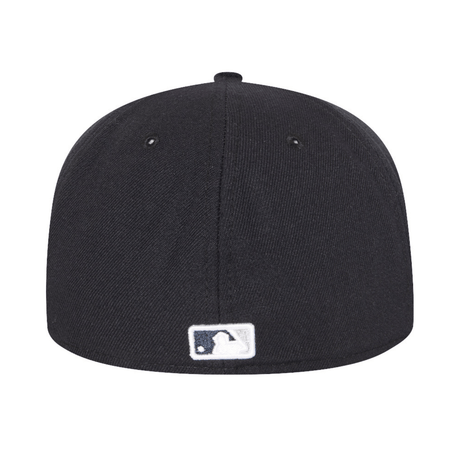 New York Yankees sapka, New Era, 59FIFTY, kék - FansBRANDS® - HU