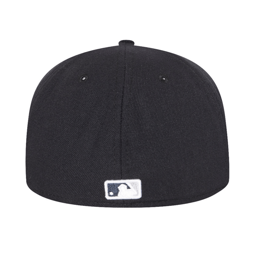 New York Yankees sapka, New Era, 59FIFTY, kék - FansBRANDS® - HU