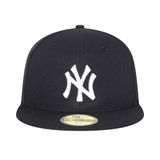 New York Yankees sapka, New Era, 59FIFTY, kék - FansBRANDS® - HU