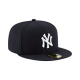 New York Yankees sapka, New Era, 59FIFTY, kék - FansBRANDS® - HU