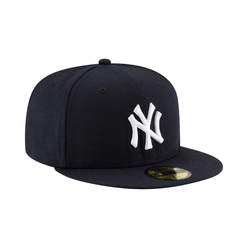 New York Yankees sapka, New Era, 59FIFTY, kék - FansBRANDS® - HU