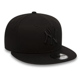 New York Yankees sapka, New Era, 9FIFTY, fekete - FansBRANDS® - HU