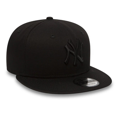 New York Yankees sapka, New Era, 9FIFTY, fekete - FansBRANDS® - HU