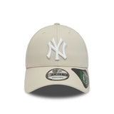 New York Yankees sapka, New Era, 9FORTY, basic, bézs - FansBRANDS® - HU