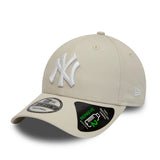 New York Yankees sapka, New Era, 9FORTY, basic, bézs - FansBRANDS® - HU
