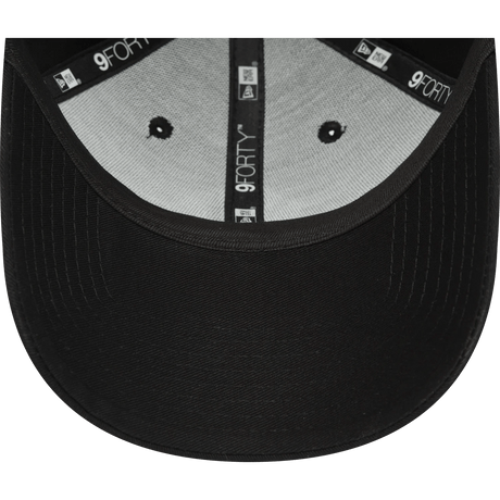 New York Yankees sapka, New Era, 9FORTY, basic, fekete - FansBRANDS® - HU