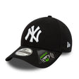 New York Yankees sapka, New Era, 9FORTY, basic, fekete - FansBRANDS® - HU