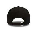 New York Yankees sapka, New Era, 9FORTY, basic, fekete - FansBRANDS® - HU