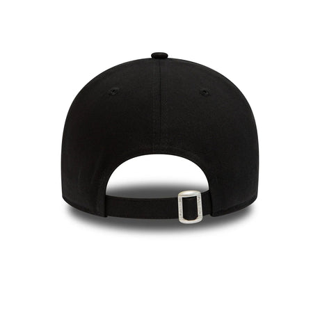 New York Yankees sapka, New Era, 9FORTY, basic, fekete - FansBRANDS® - HU
