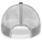 New York Yankees sapka, New Era, 9FORTY, basic, khaki színű - FansBRANDS® - HU