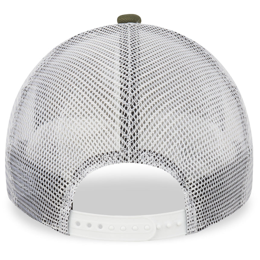 New York Yankees sapka, New Era, 9FORTY, basic, khaki színű - FansBRANDS® - HU