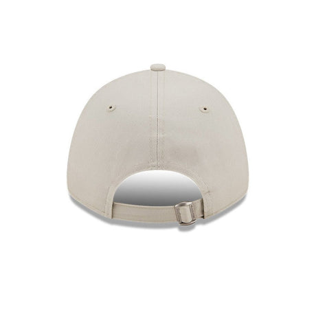 New York Yankees sapka, New Era, 9FORTY, basic, krém színű - FansBRANDS® - HU