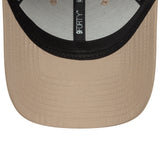 New York Yankees sapka, New Era, 9FORTY, basic, pasztell, barna - FansBRANDS® - HU