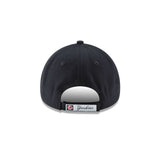 New York Yankees sapka, New Era, 9FORTY, csapat, kék - FansBRANDS® - HU