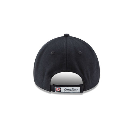 New York Yankees sapka, New Era, 9FORTY, csapat, kék - FansBRANDS® - HU