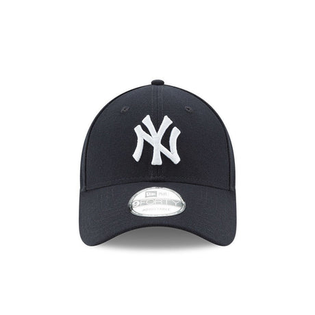 New York Yankees sapka, New Era, 9FORTY, csapat, kék - FansBRANDS® - HU